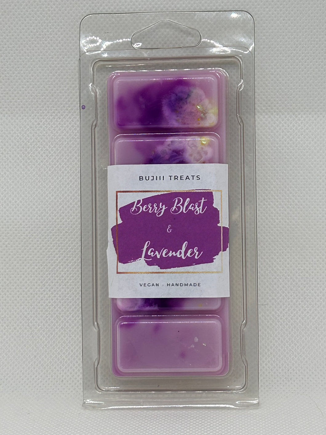 Berry Blast & Lavender Wax Melts